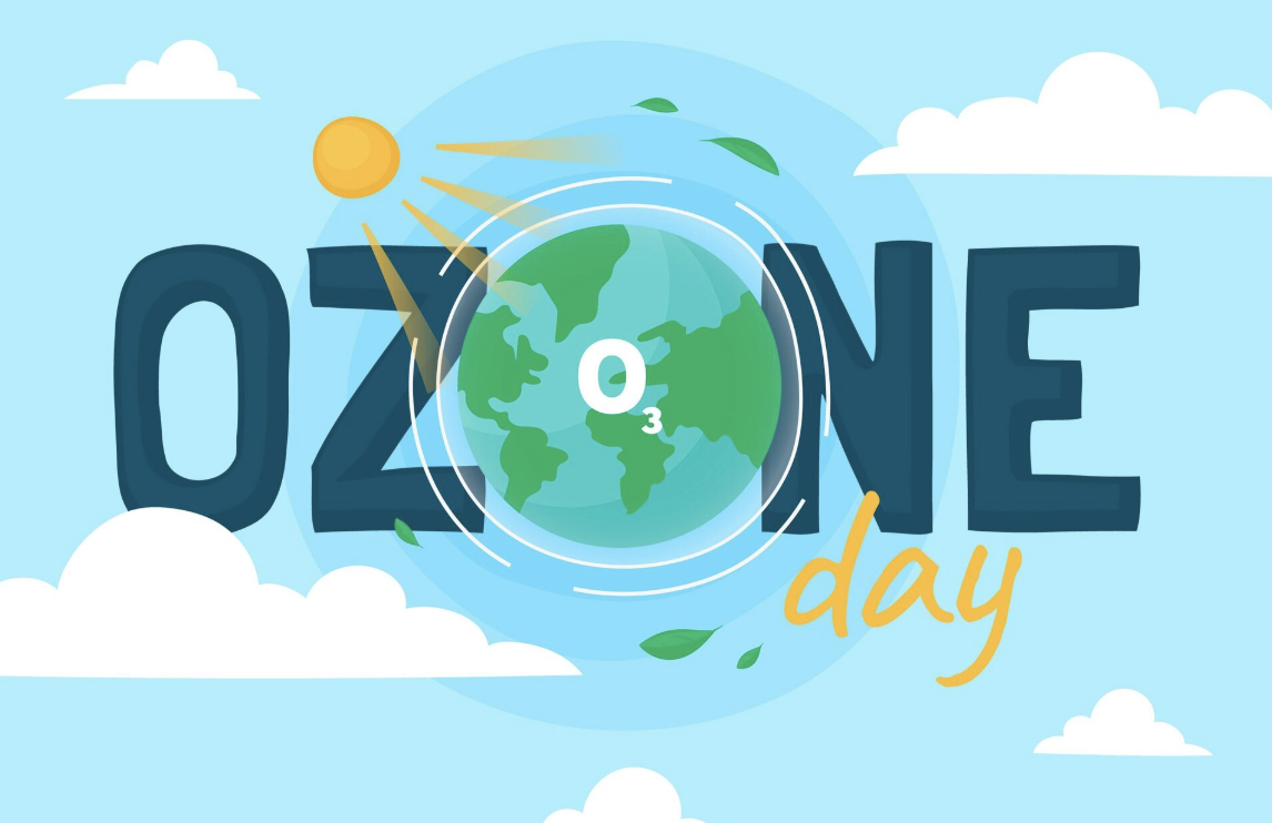 Día Internacional de la Preservación de la Capa de Ozono: un llamado a proteger nuestro planeta